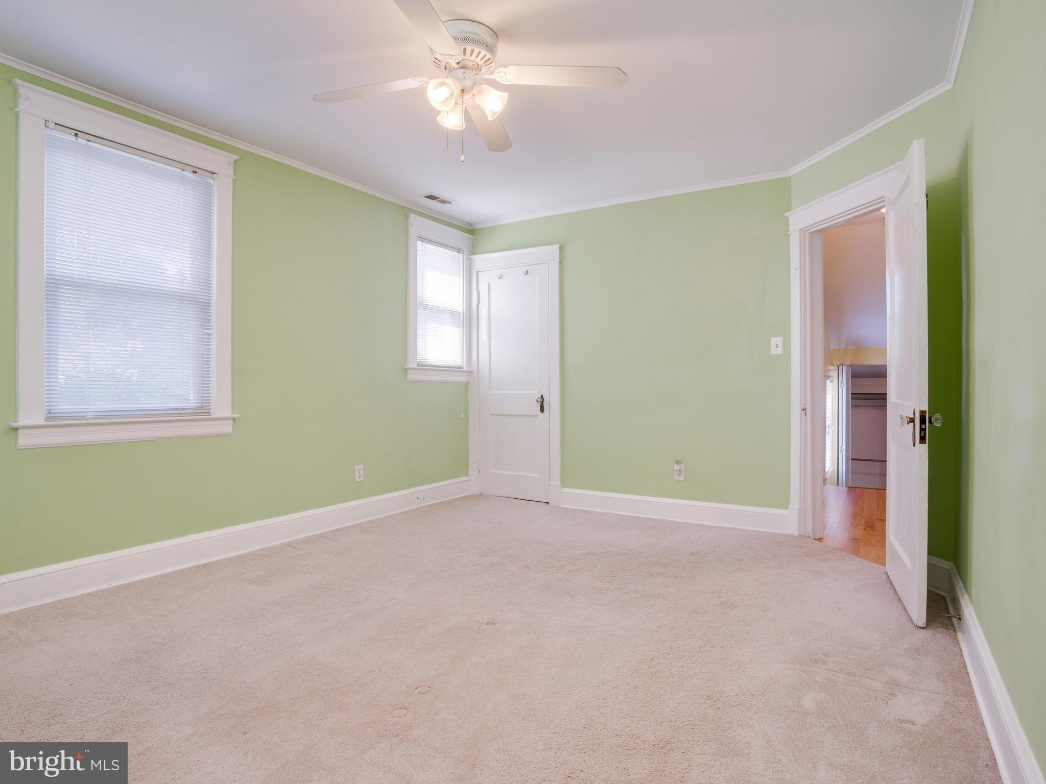 712 South Camp Meade Road Linthicum, MD 21090 - Photo 24 of 30 Bedroom (Master)
