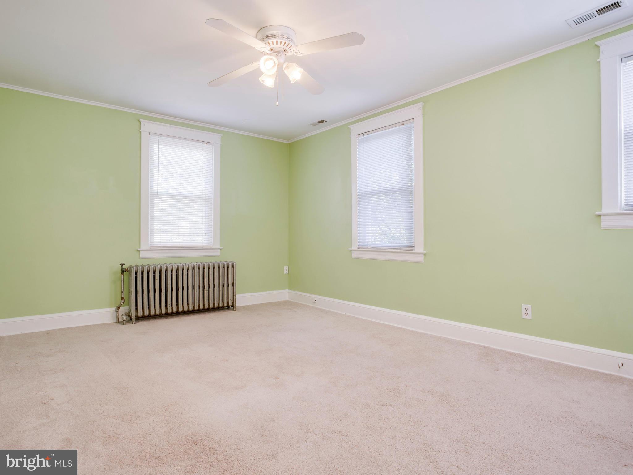 712 South Camp Meade Road Linthicum, MD 21090 - Photo 25 of 30 Bedroom (Master)