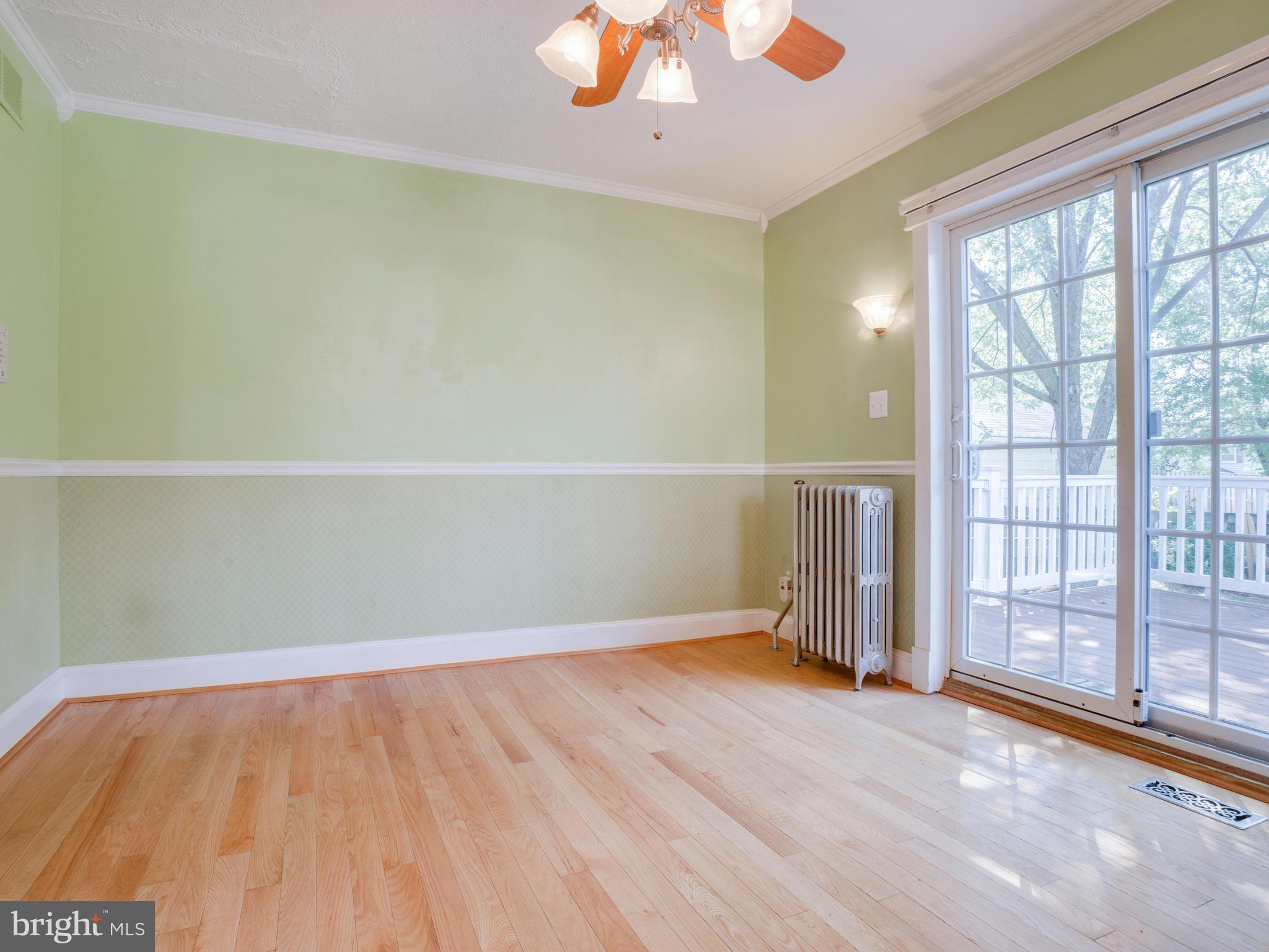 712 South Camp Meade Road Linthicum, MD 21090 - Photo 10 of 30 Dining Room