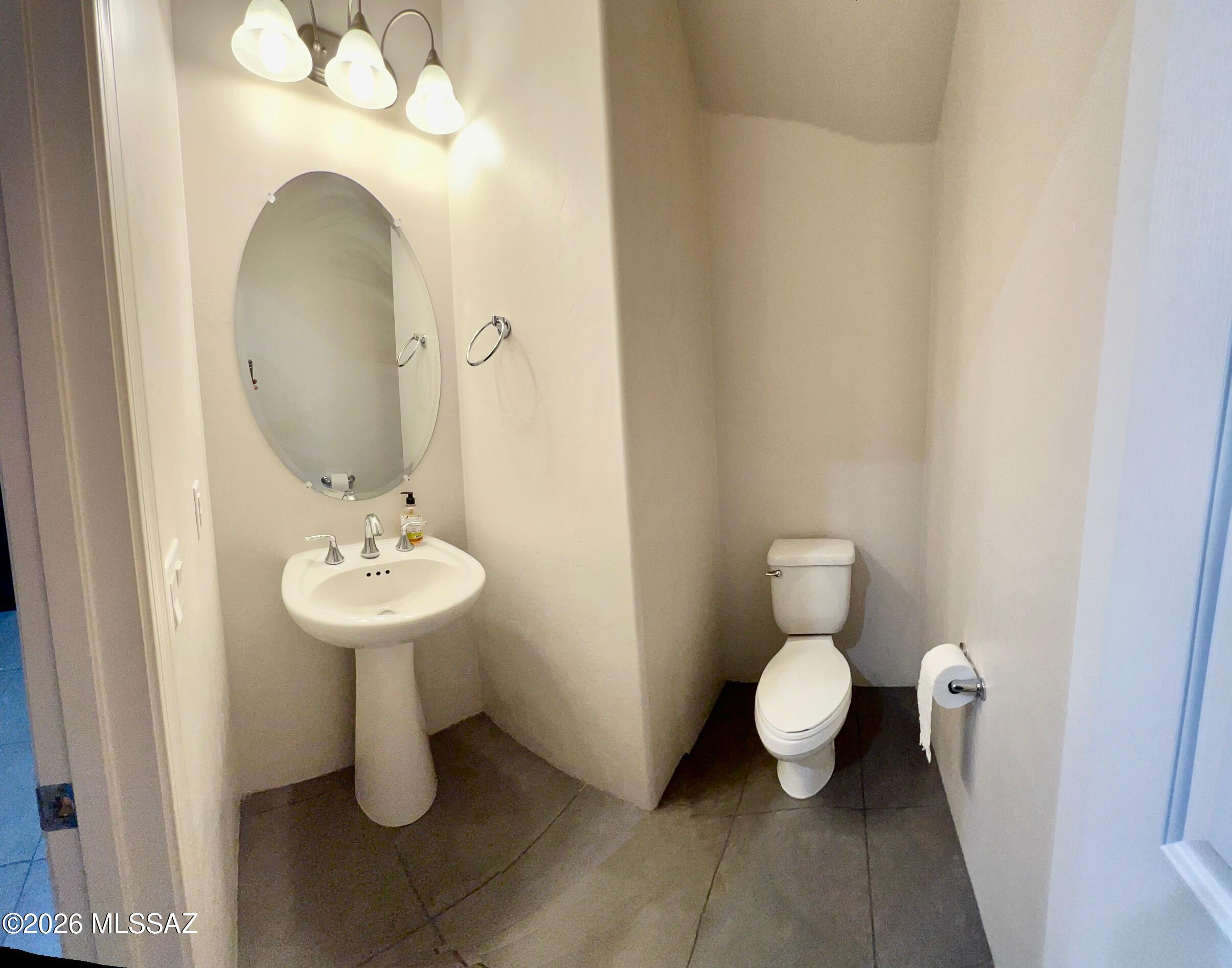 391 East Calderwood Road Tucson, AZ 85704 - Photo 15 of 27