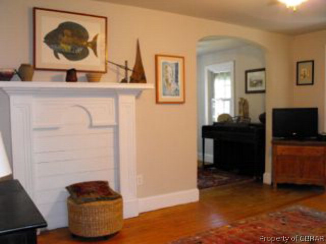 476 Ferry Road Heathsville, VA 22473 - Photo 7 of 16