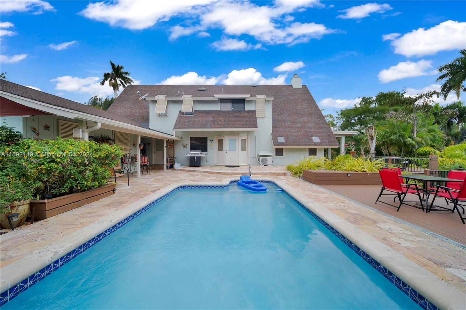 4085 Southwest 103rd Ave  