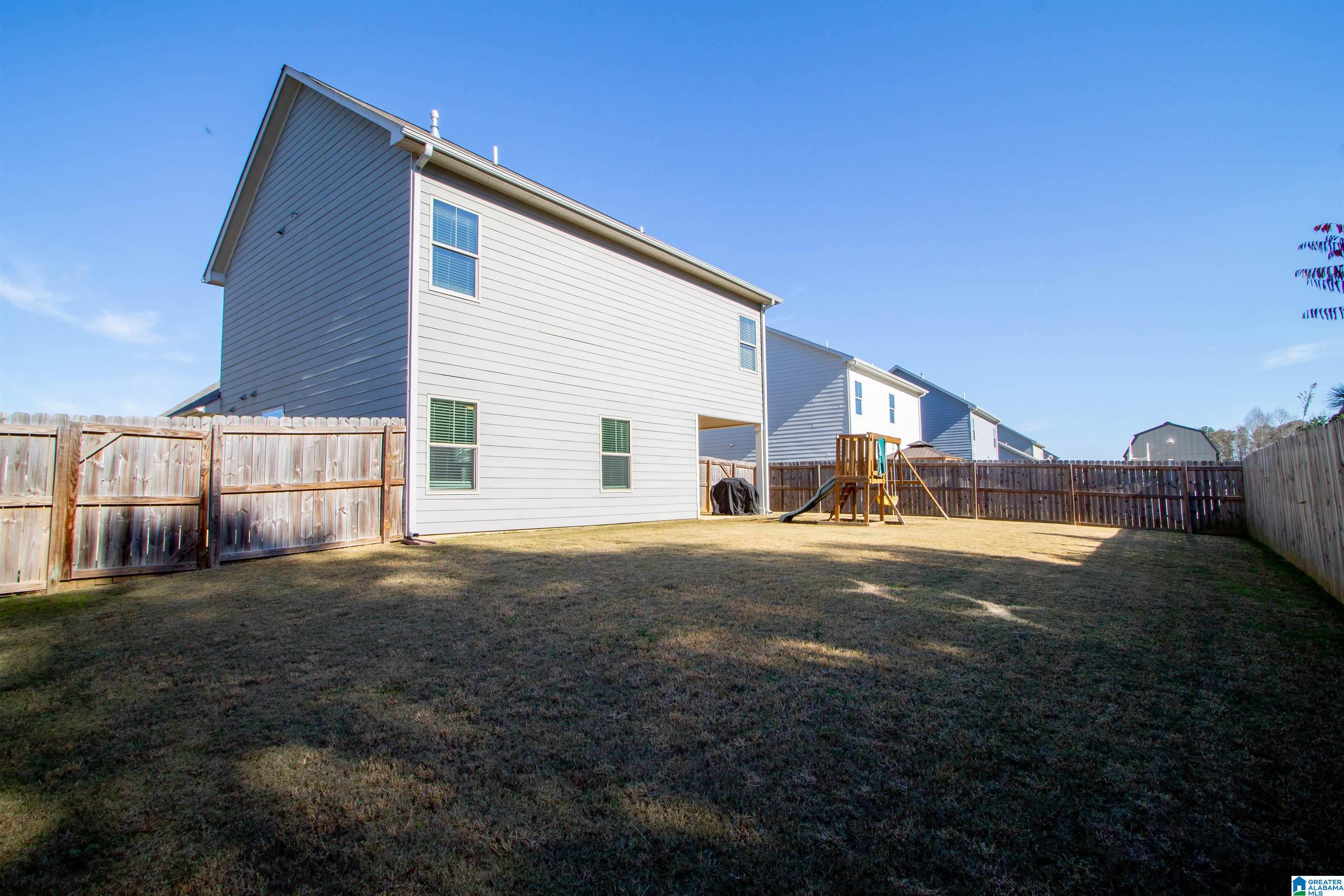 242 Shepherds Loop Jasper, AL 35504 - Photo 38 of 43