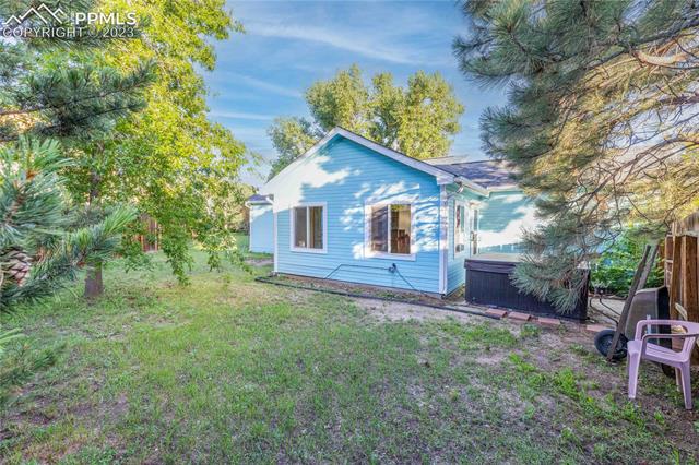 1405 Ride Lane Colorado Springs, CO 80916 - Photo 19 of 23 Gallery Image 19