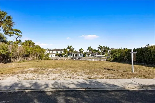 a view of an ocean beach