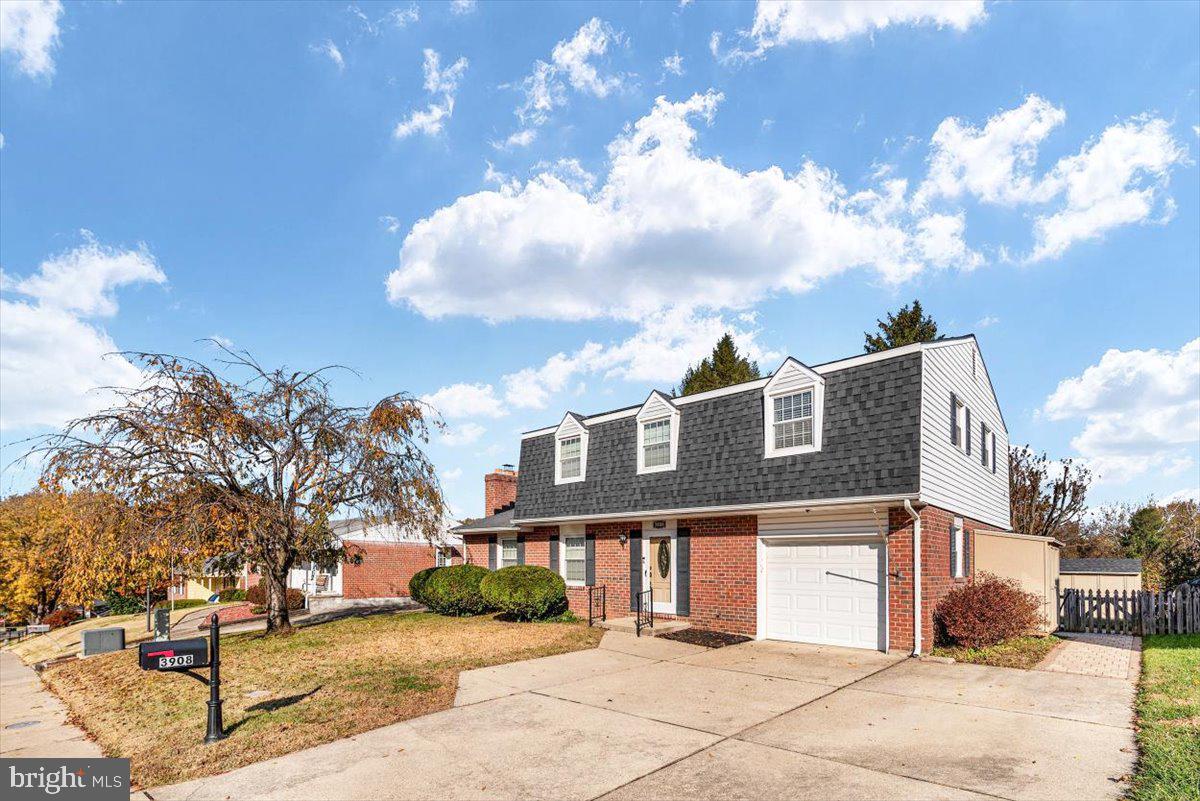 3908 Klausmier Road, Unit 1 Baltimore, MD 21236 - Photo 1 of 33