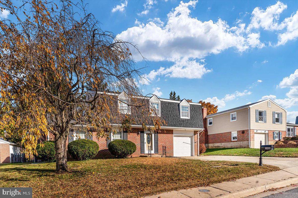 3908 Klausmier Road, Unit 1 Baltimore, MD 21236 - Photo 3 of 33