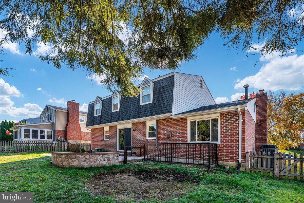 3908 Klausmier Road, Unit 1 Baltimore, MD 21236 - Photo 4 of 33