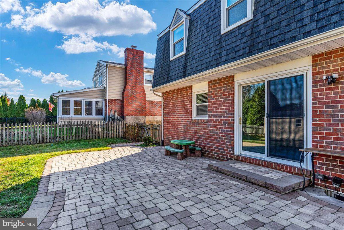 3908 Klausmier Road, Unit 1 Baltimore, MD 21236 - Photo 33 of 33