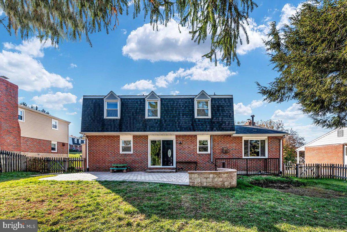 3908 Klausmier Road, Unit 1 Baltimore, MD 21236 - Photo 5 of 33