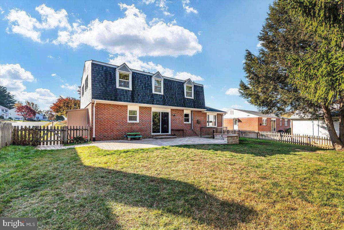 3908 Klausmier Road, Unit 1 Baltimore, MD 21236 - Photo 6 of 33