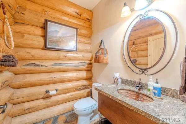 $1,970,000 | 3745 Fisher Pointe Drive, Island Park, ID 83429