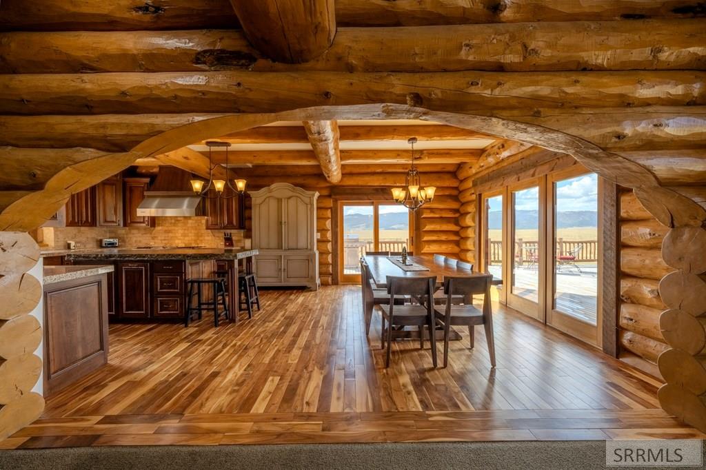 3745 Fisher Pointe Drive Island Park, ID 83429 - Photo 15 of 98