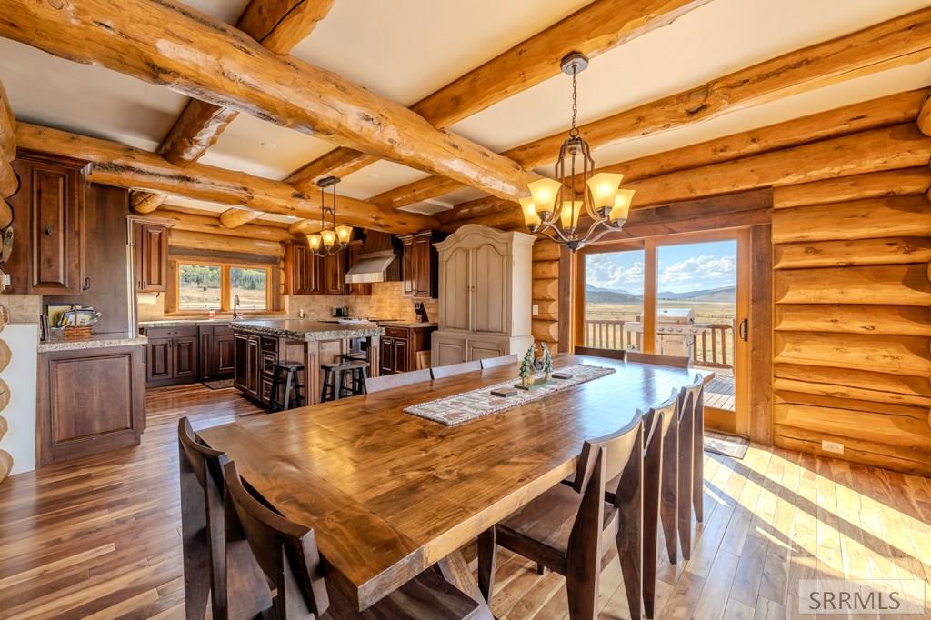 3745 Fisher Pointe Drive Island Park, ID 83429 - Photo 16 of 98