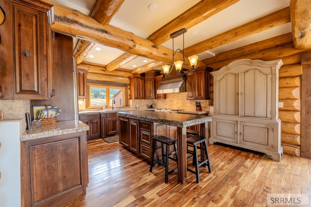 3745 Fisher Pointe Drive Island Park, ID 83429 - Photo 17 of 98