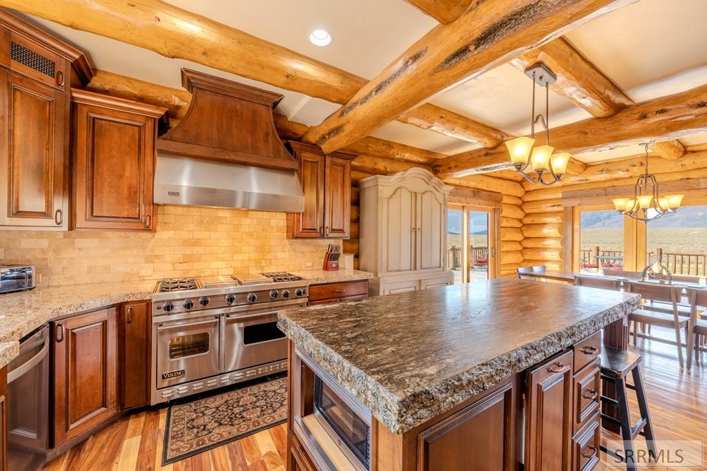 3745 Fisher Pointe Drive Island Park, ID 83429 - Photo 18 of 98