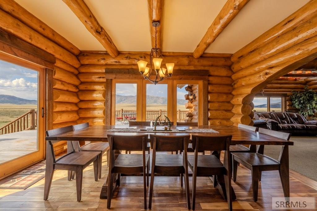 3745 Fisher Pointe Drive Island Park, ID 83429 - Photo 19 of 98