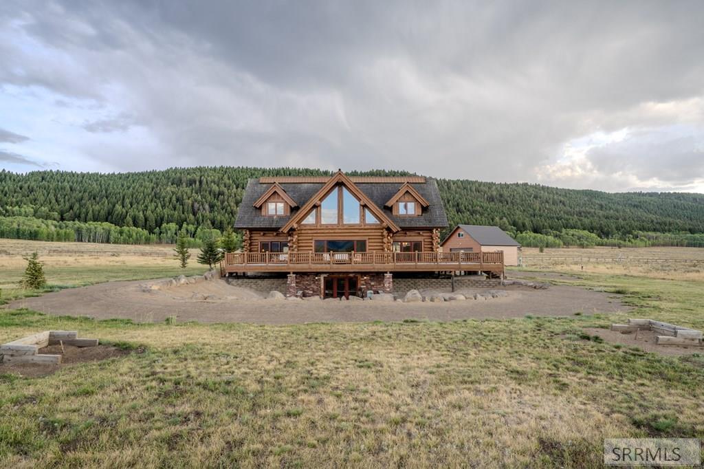 3745 Fisher Pointe Drive Island Park, ID 83429 - Photo 2 of 98