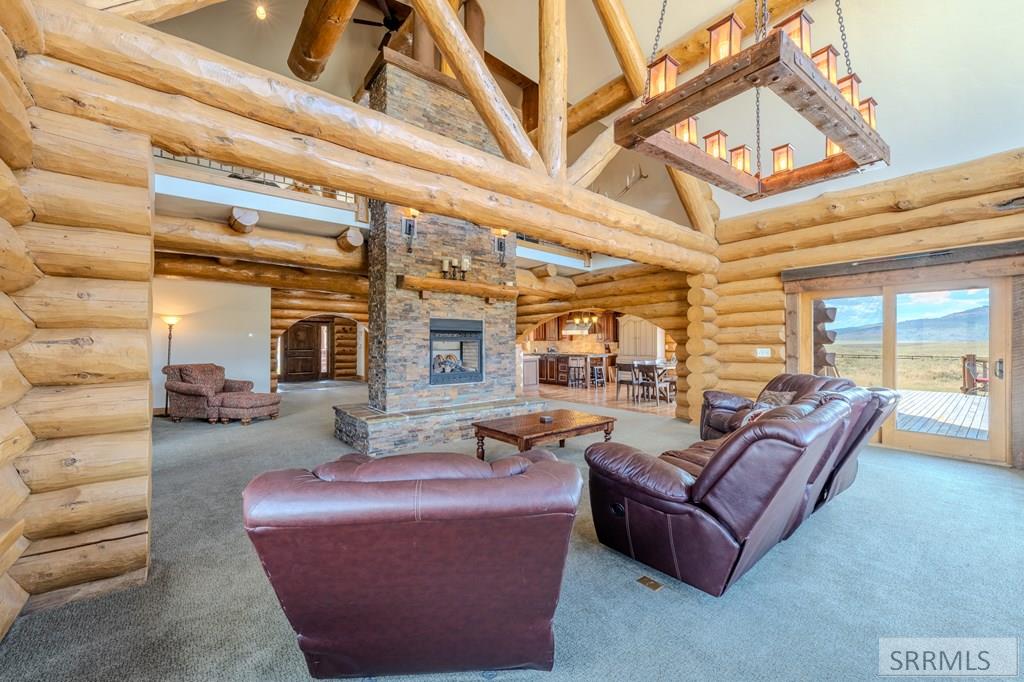 3745 Fisher Pointe Drive Island Park, ID 83429 - Photo 24 of 98