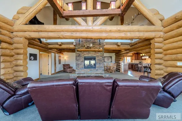 $1,970,000 | 3745 Fisher Pointe Drive, Island Park, ID 83429