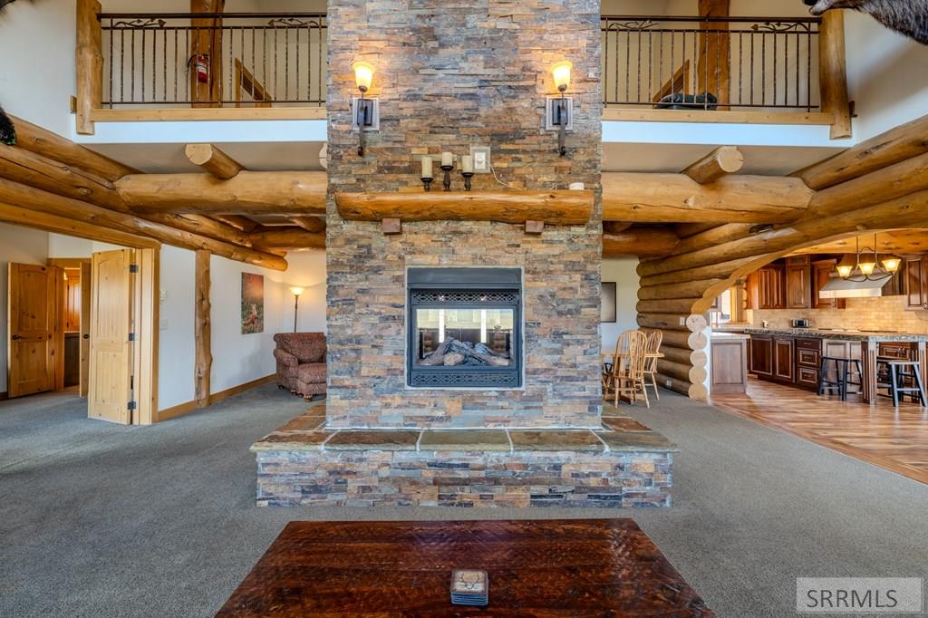 3745 Fisher Pointe Drive Island Park, ID 83429 - Photo 27 of 98