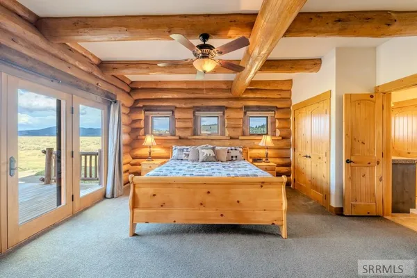 $1,970,000 | 3745 Fisher Pointe Drive, Island Park, ID 83429