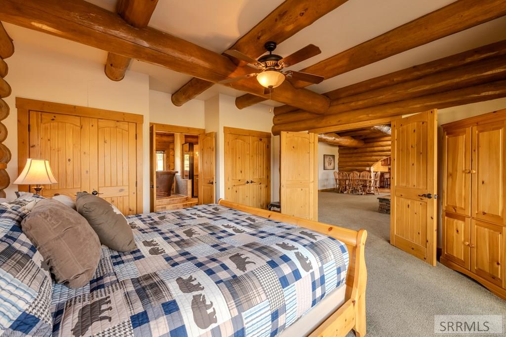 3745 Fisher Pointe Drive Island Park, ID 83429 - Photo 30 of 98