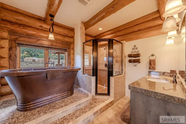 $1,970,000 | 3745 Fisher Pointe Drive, Island Park, ID 83429