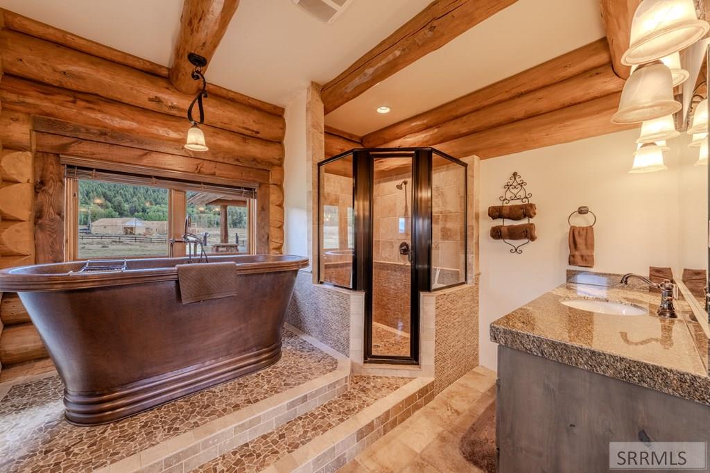 3745 Fisher Pointe Drive Island Park, ID 83429 - Photo 34 of 98