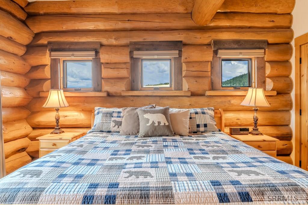 3745 Fisher Pointe Drive Island Park, ID 83429 - Photo 35 of 98