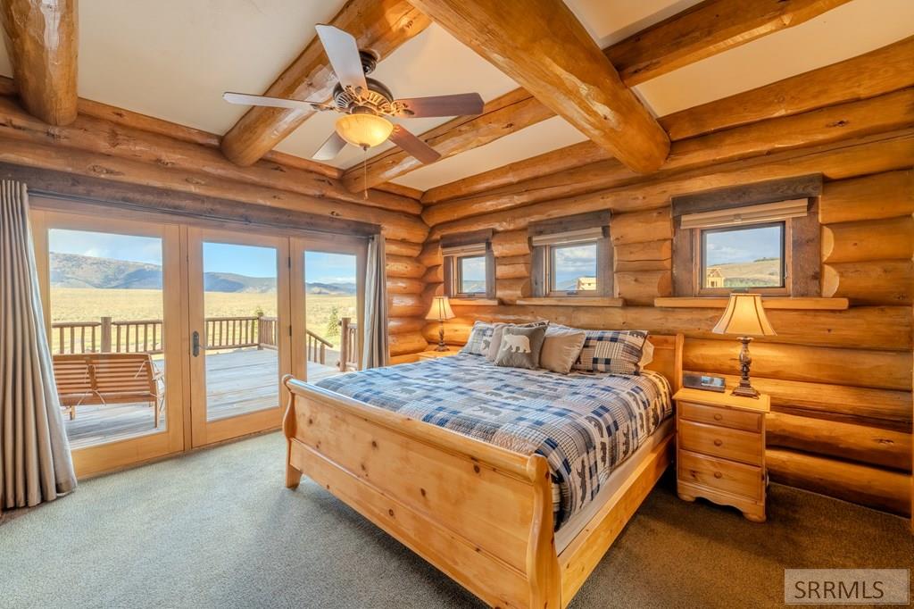 3745 Fisher Pointe Drive Island Park, ID 83429 - Photo 37 of 98