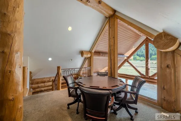 $1,970,000 | 3745 Fisher Pointe Drive, Island Park, ID 83429