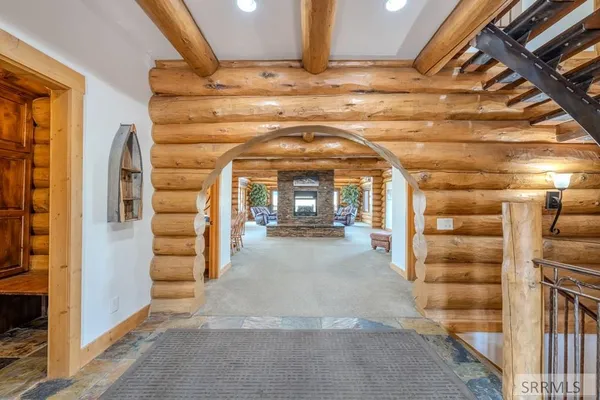 $1,970,000 | 3745 Fisher Pointe Drive, Island Park, ID 83429