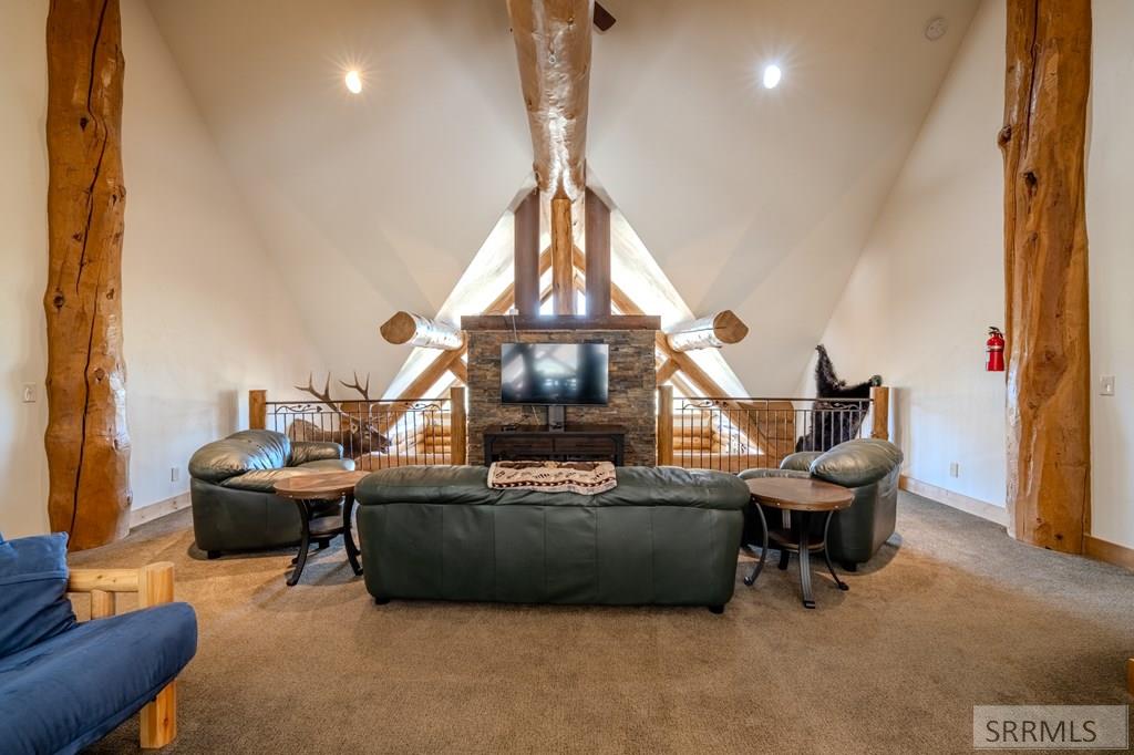 3745 Fisher Pointe Drive Island Park, ID 83429 - Photo 41 of 98