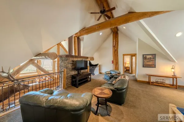 $1,970,000 | 3745 Fisher Pointe Drive, Island Park, ID 83429