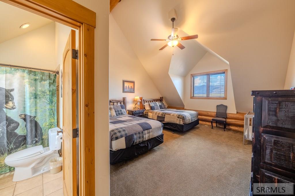 3745 Fisher Pointe Drive Island Park, ID 83429 - Photo 43 of 98