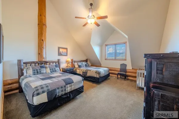 $1,970,000 | 3745 Fisher Pointe Drive, Island Park, ID 83429