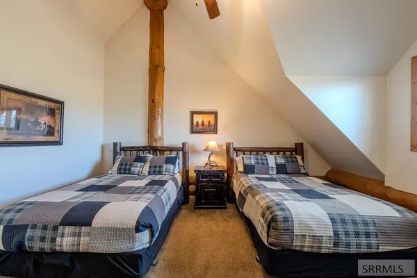 $1,970,000 | 3745 Fisher Pointe Drive, Island Park, ID 83429