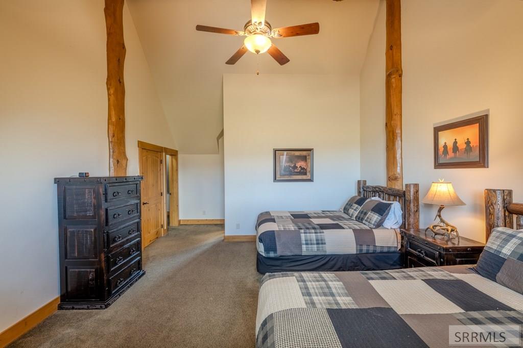 3745 Fisher Pointe Drive Island Park, ID 83429 - Photo 46 of 98