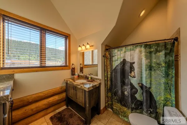 $1,970,000 | 3745 Fisher Pointe Drive, Island Park, ID 83429