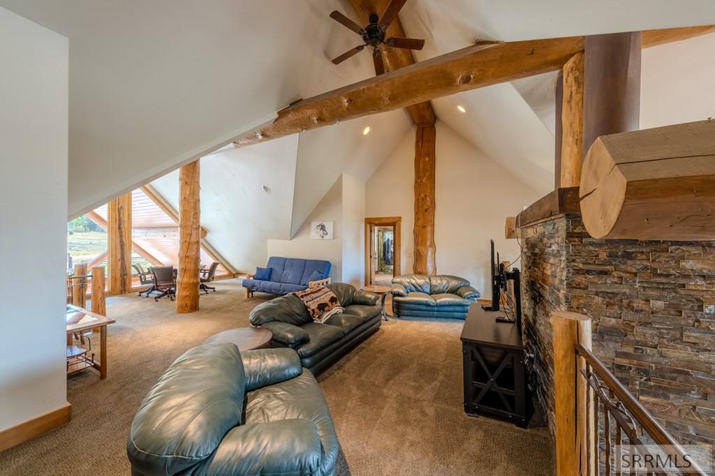 3745 Fisher Pointe Drive Island Park, ID 83429 - Photo 50 of 98