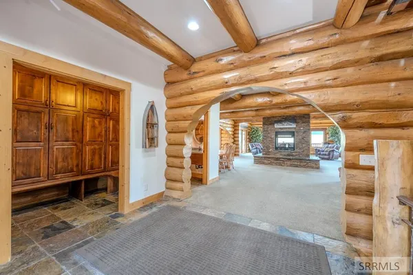 $1,970,000 | 3745 Fisher Pointe Drive, Island Park, ID 83429