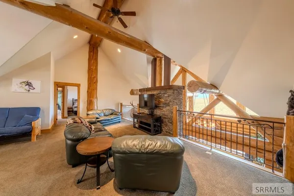 $1,970,000 | 3745 Fisher Pointe Drive, Island Park, ID 83429
