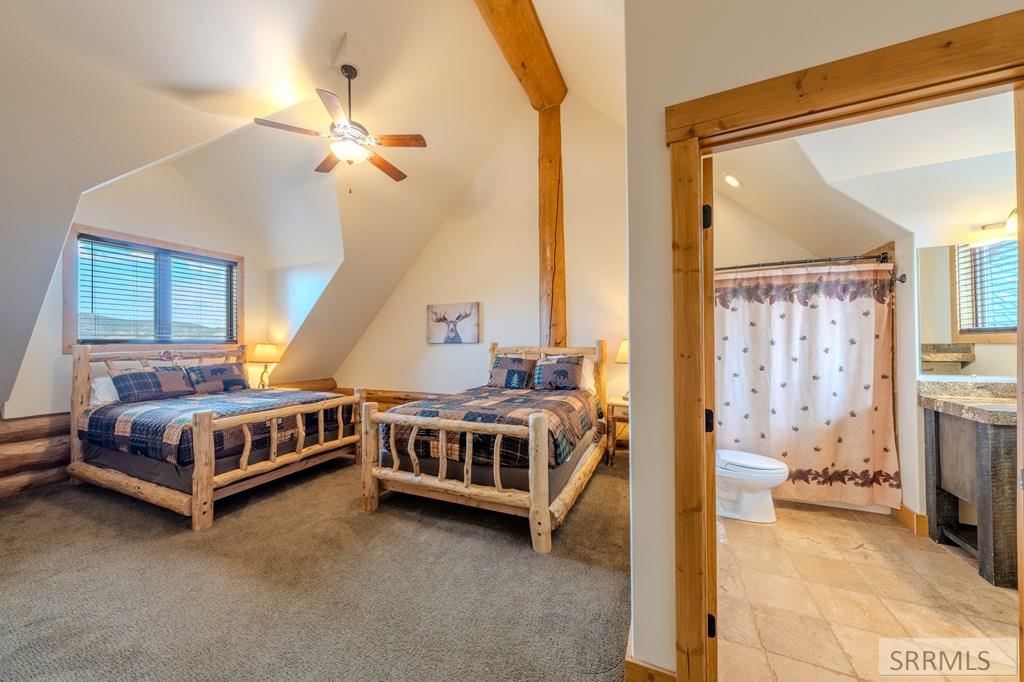 3745 Fisher Pointe Drive Island Park, ID 83429 - Photo 52 of 98