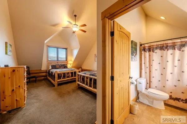 $1,970,000 | 3745 Fisher Pointe Drive, Island Park, ID 83429