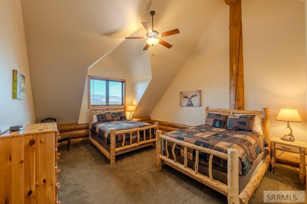 3745 Fisher Pointe Drive Island Park, ID 83429 - Photo 54 of 98