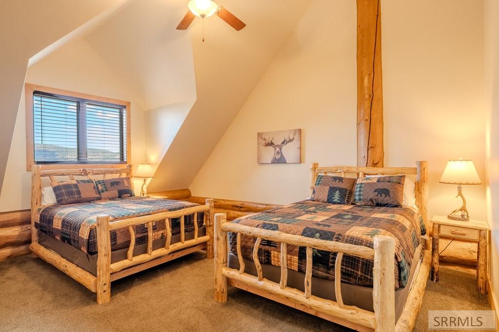 3745 Fisher Pointe Drive Island Park, ID 83429 - Photo 56 of 98