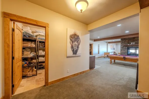 $1,970,000 | 3745 Fisher Pointe Drive, Island Park, ID 83429