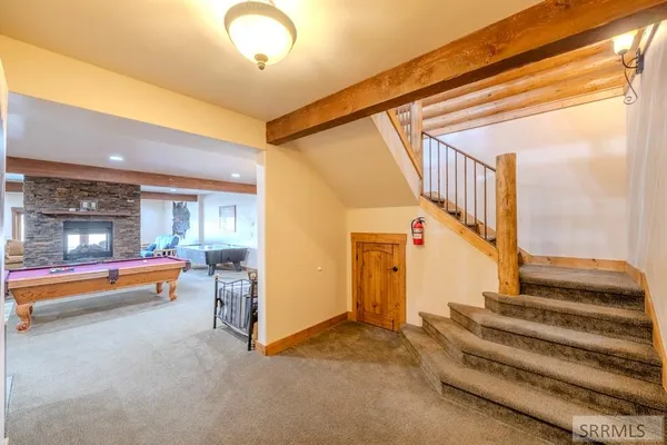 $1,970,000 | 3745 Fisher Pointe Drive, Island Park, ID 83429