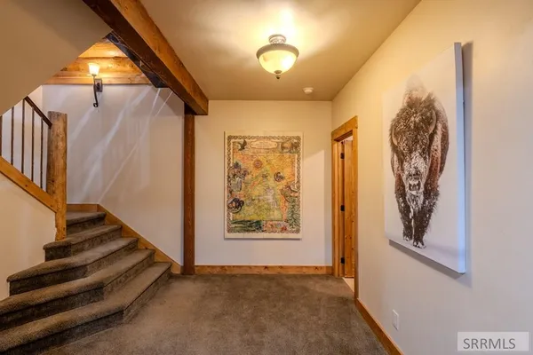 $1,970,000 | 3745 Fisher Pointe Drive, Island Park, ID 83429